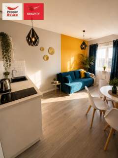 1 linia morza 2 apartamenty top inwestycja