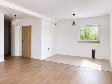 NOWE 2 pokoje z balkonem Katowice Ligota