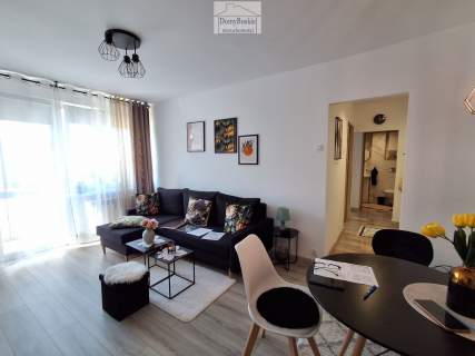 Mieszkanie do wynajęcia Busko-Zdrój , drugie piętro , 2 pokoje...