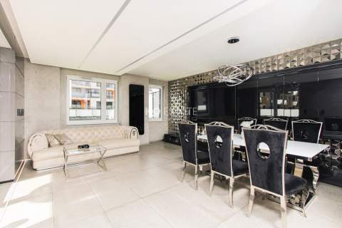 Luksusowy Apartament-INNOVA II/2 tarasy/2x Parking