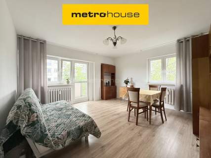 2 pokoje I Po remoncie Balkon Mokotów 45 m 