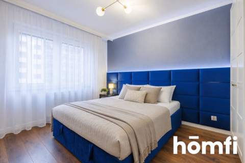 Bella Dolina 4 pokoje Premium