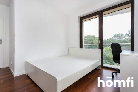 3 pokojowy apartament, Grzegórzecka 77