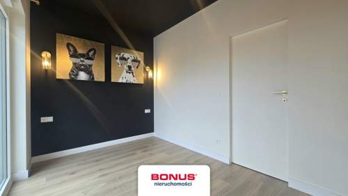 Wyjątkowy 2 pokojowy apartament Nad Odrą z garażem