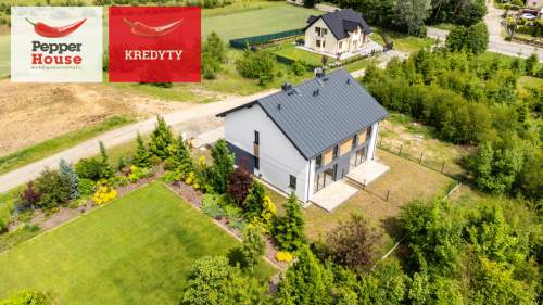 Promocja na zakup pierwszego domu - 679 tys