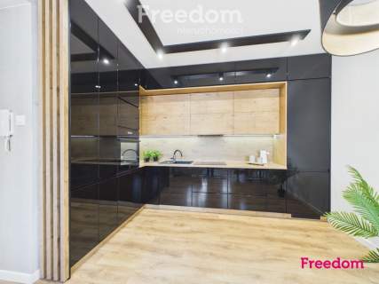 3 pokoje po gruntownym remoncie Parter Centrum