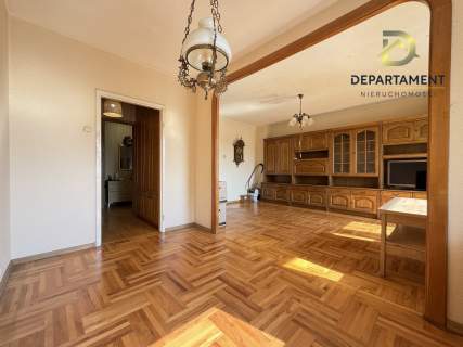 3/4 pokoje z balkonem 2 piętro Piekary Śląskie