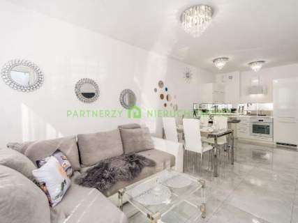 Apartament 2-Pokojowy z Balkonem w Kołobrzegu