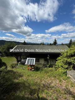 Działka na sprzedaż, 7580 m2, Koszarawa