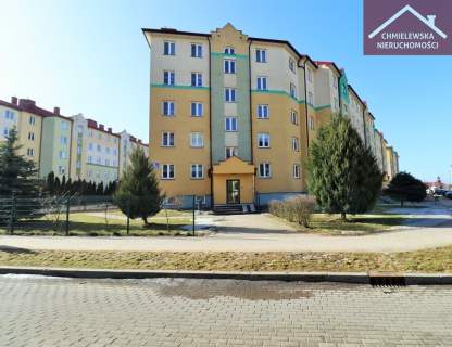 OFERTA SPRZEDAŻY LOKALU EŁK, UL. WIELKANOCNA 2A