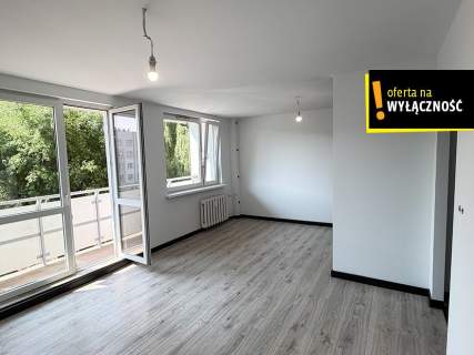 Cisza w centrum 1 piętro 