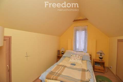 Dom 150m z fotowoltaiką, os. Orłowo