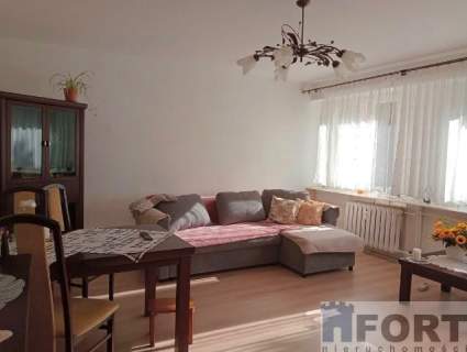 Słoneczne 2 pok 48m2 balkon 2 piętro
