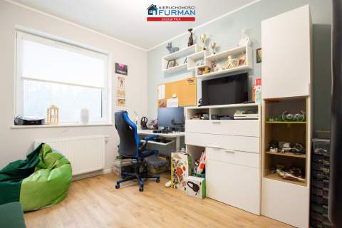 Mieszkanie na sprzedaż, 69,27 m2, Piła