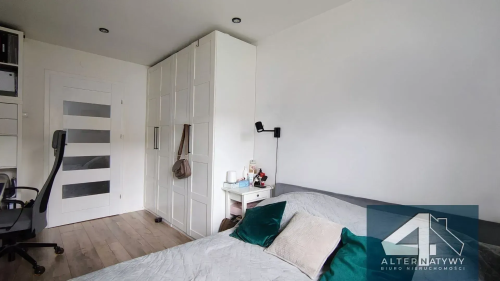 67 m Salon z Aneksem 2 sypialnie Centrum