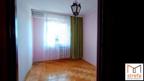  Czuby os.Łęgi przestronne i jasne duży balkon 