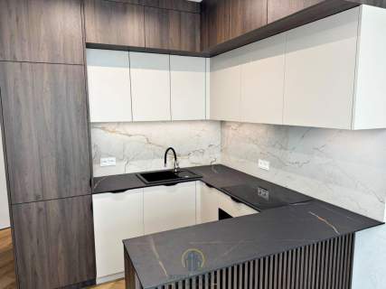 Do sprzedaży nowy Apartament przy Lubomelskiej
