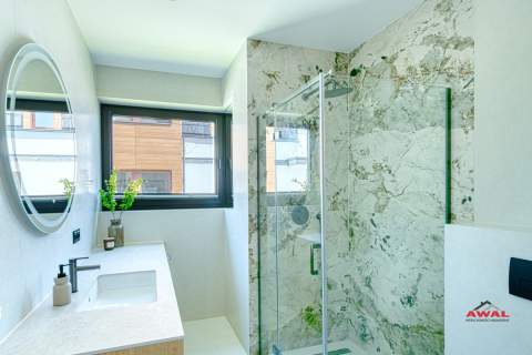 Apartamenty Bursztynowa Hel