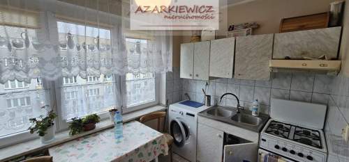 Mieszkanie na sprzedaż, 49,44 m2, Myślibórz