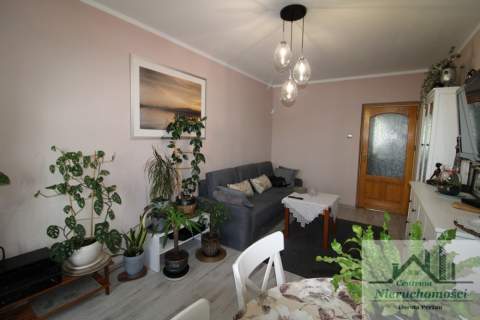 Mieszkanie 52m2, 1 p. os. Kolorowe, Dzierżoniów