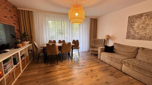przestronne, 3 pokoje, do wejścia
