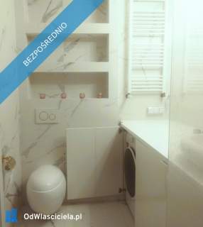 Ciche Mieszkanie z Ogrodem 70m2 przy Parku w Centrum