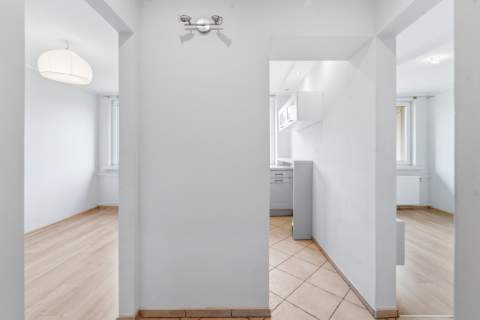 Mieszkanie na sprzedaż, 45,3 m2, Sierakowice