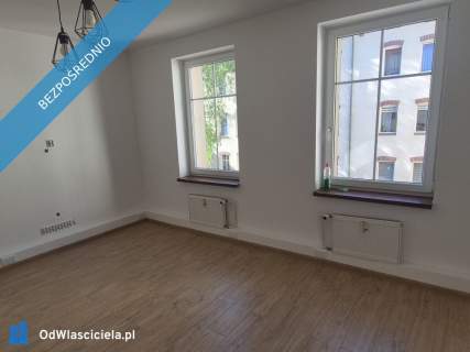 Mieszkanie 2 pokoje 42,3 m2 po remoncie, parking Katowice Zawodzie