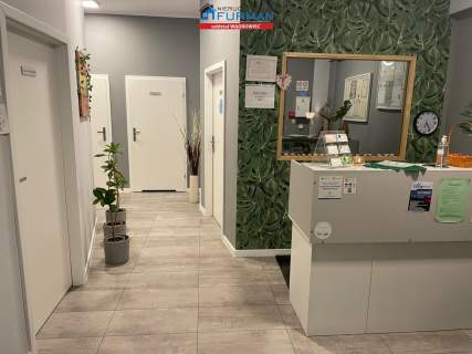 lokal na wynajem Wągrowiec średnia