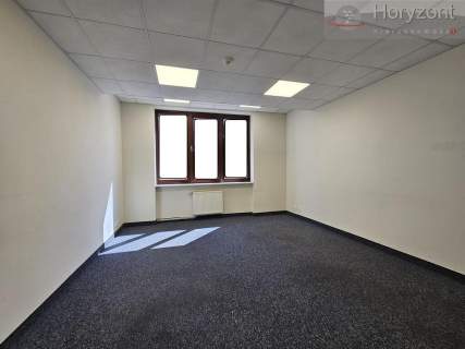 Lokal biurowy 125m2 Wały Chrobrego