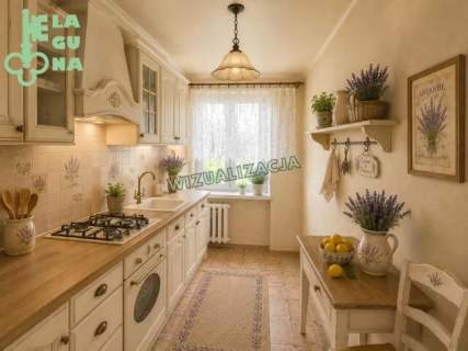 Kawalerka z balkonem w centrum Kutna. Tylko 5600 PLN za m2