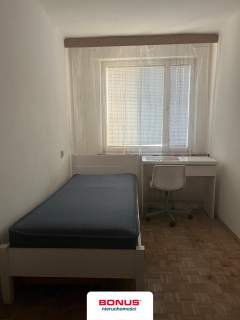 3 pokoje 56 m2 balkon piwnica ul. Staszica