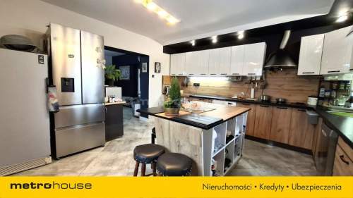 NOWOCZESNA POŁOWA DOMU FOTOWOLTAIKA CHOJNICE