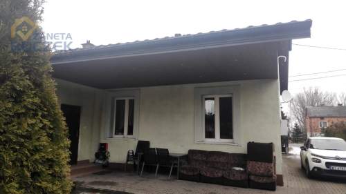 Sprzedam gospodarstwo w Starych Kozłowicach