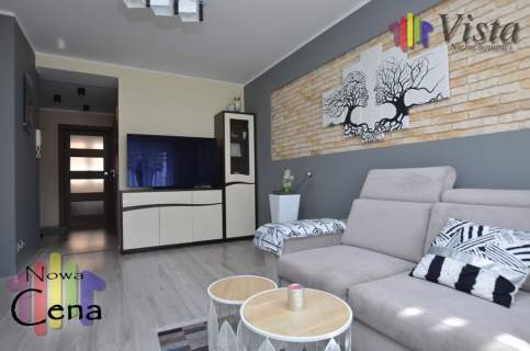 2 pokoje , balkon , Piaskowa Góra