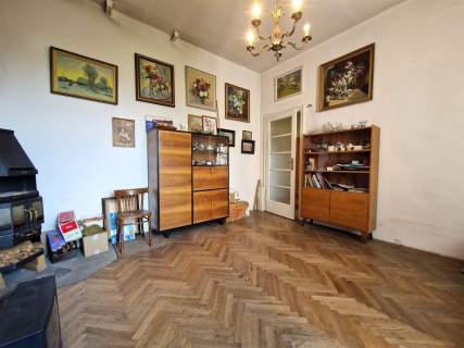 1 pok, 28 m2, Al. Słowackiego, Krowodrza,
