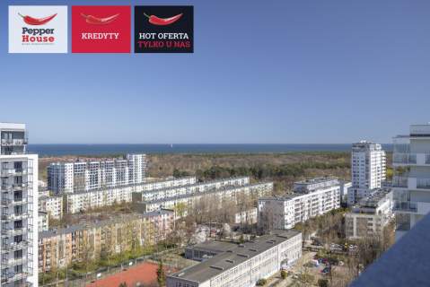 Niepowtarzalny apartament z charakterem
