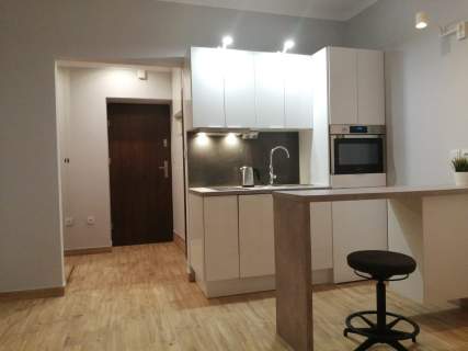 Mieszkanie 1pok. w centrum, ok. Hali Targowej, 1km od Rynku