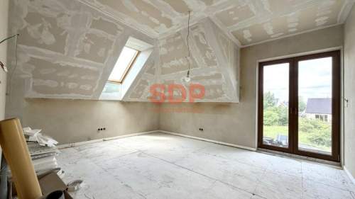 Wolnostojący dom 218m2 na działce 1000m2
