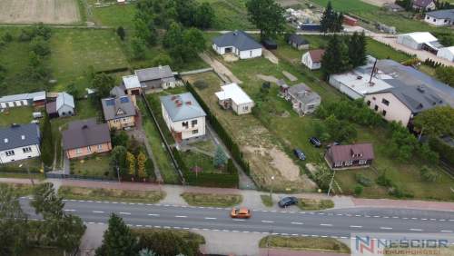 Siedlecki, Stok Lacki Folwark, ul. Siedlecka