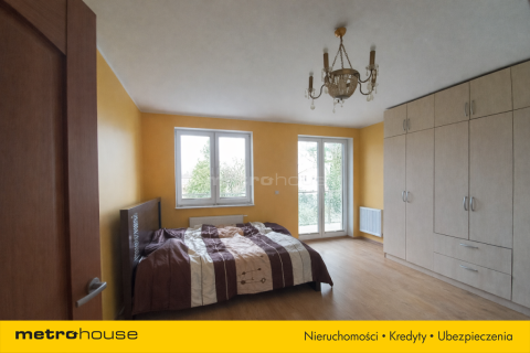Apartament 93,09 m2/garaż/komórka/loggia/Pruszków