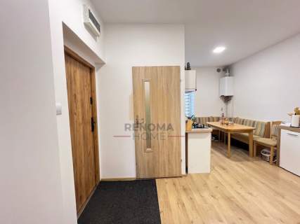 Mieszkanie 2pokoje/43m2/z ogródkiem
