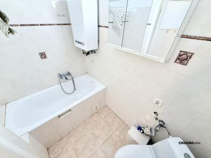 Mieszkanie 39,90 m   ul. Żeromskiego 44, Centrum