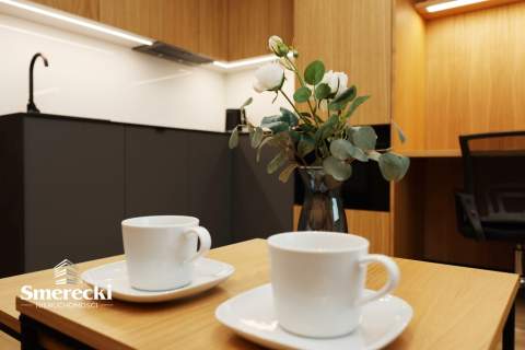 Nowoczesny apartament w świetnej lokalizacji