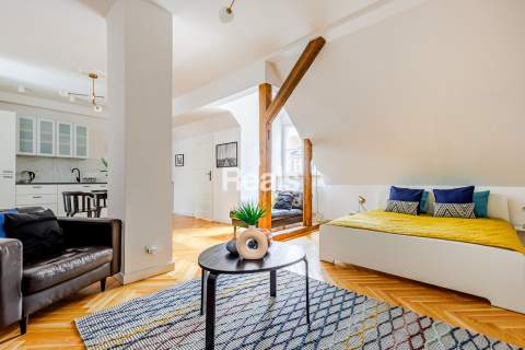 Stare Miasto inwestycja premium 