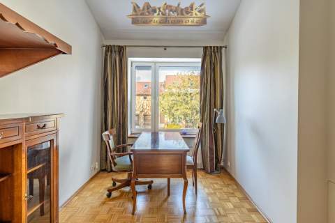Wygodny dom na wynajem Ursynów Makolągwy