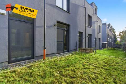 apartament otoczony zielenią BEZ CZYNSZOWE