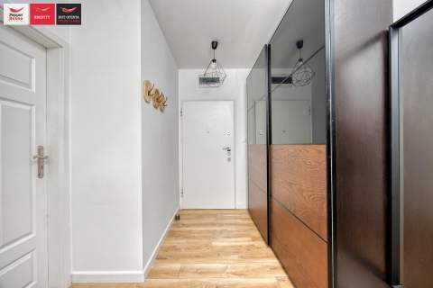 3 Pokoje 63,5m2 Osiedle Pod Skarpą - Wyposażone
