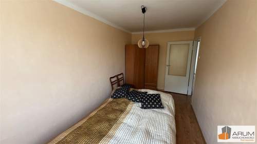 Mieszkanie na sprzedaż, 45,05 m2, Częstochowa