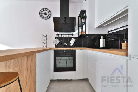 Apartament,wysoki standard, Gliwice Karolinki
